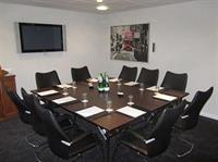 Holiday Inn Nottingham 