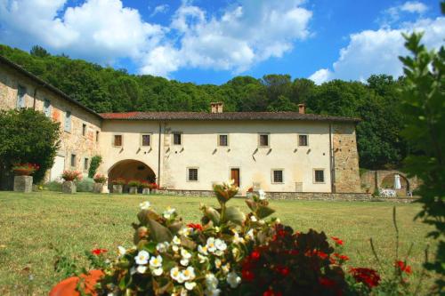 Agriturismo Ai Frati 