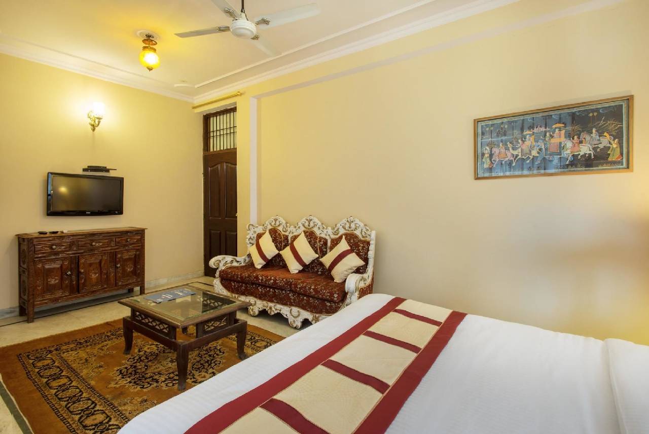 Oyo Rooms Gopalpura Flyover Tonk Road 