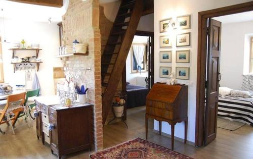 Holiday Home Casa Laura 