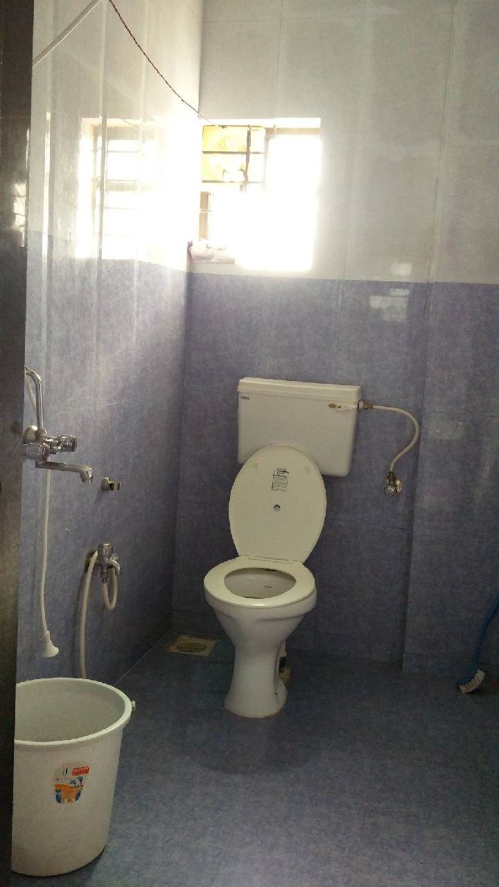 Om Ganesh Guest House 
