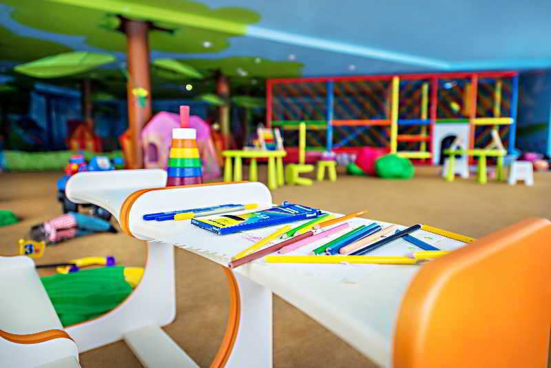 Arlamow Hotel Sports and Entertainment