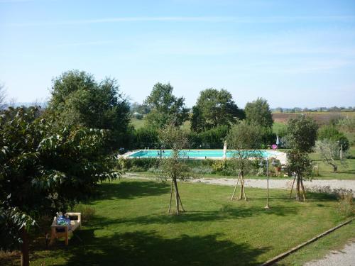 Country House Podere Le Rane Felici 