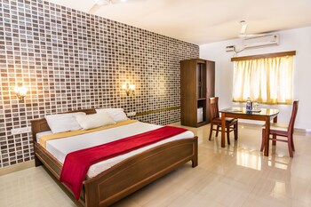 Hotel Landmark Guestroom