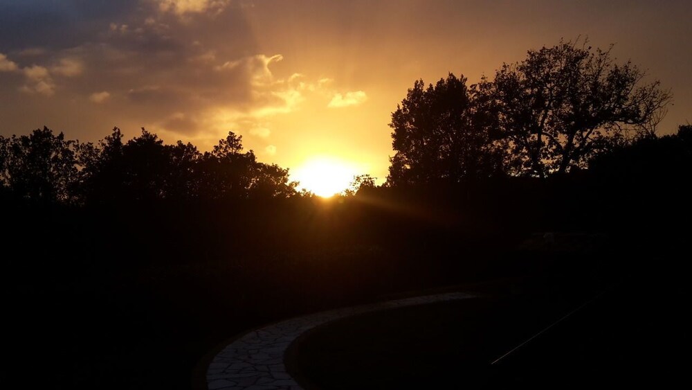 Alba Chiara Garden