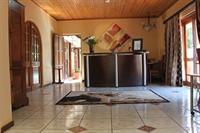 Rosenthal Guesthouse 