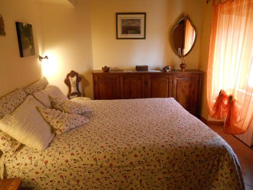 B&b La Margine (ب&ب لا مارجین) 