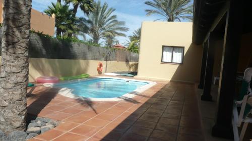 Marvida Villa 