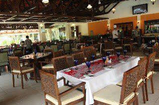 Sibu Island Resort 