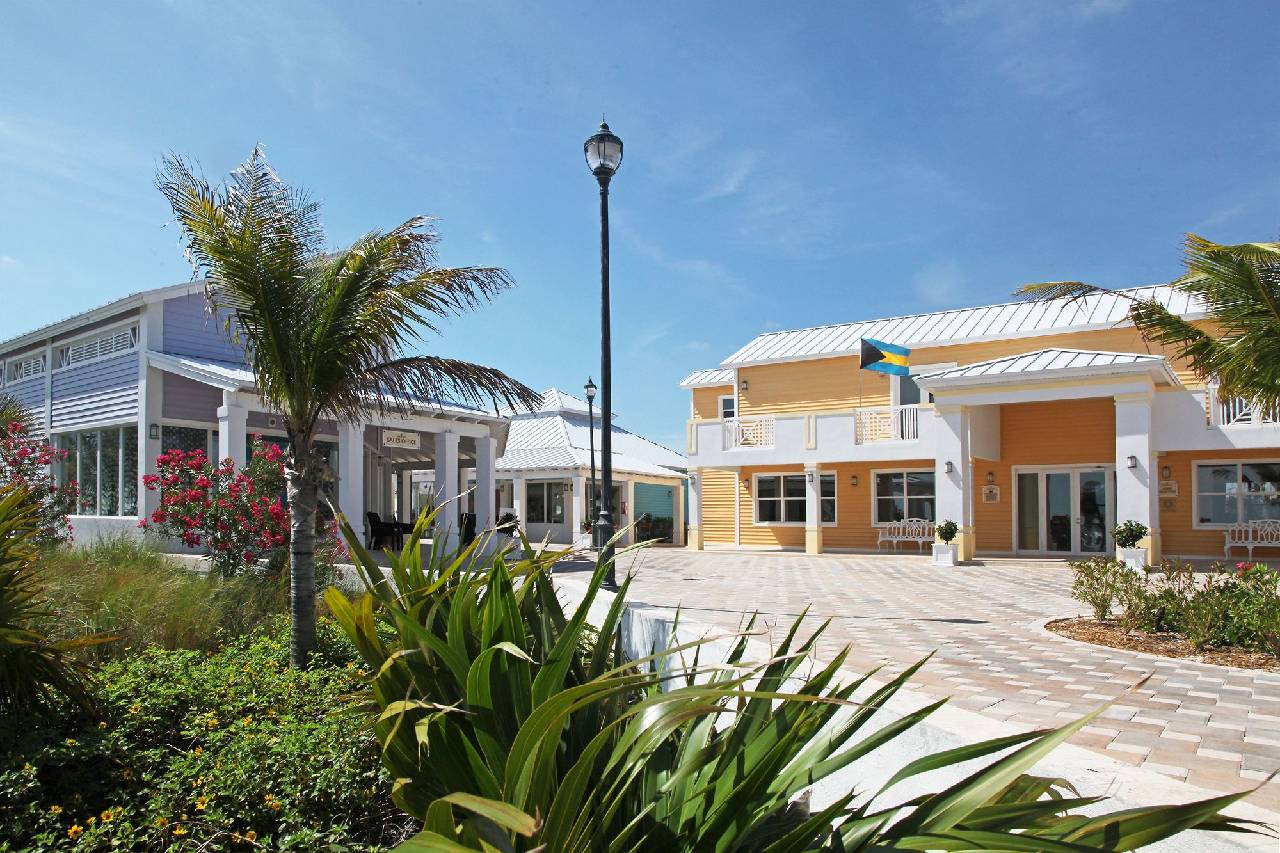 Resorts World Bimini 