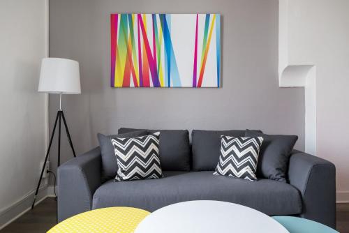 Appartement Lyon Villeurbanne Enjoy In Lyon 
