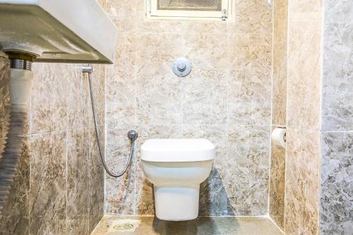 Fabhotel The Grand Kohinoor Vashi 