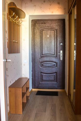 Studio Apartments On Krasnoarmeiskaya 54 