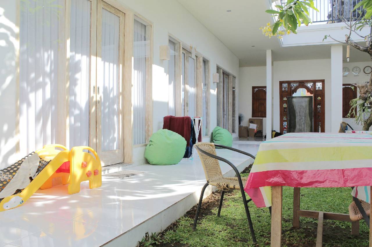 Airy Denpasar Selatan Kerta Bedulu 1 Bali 