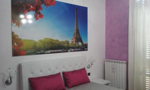 Capital Bed Porto Cesareo (كاپیتال بد پورتو كسارئو) 