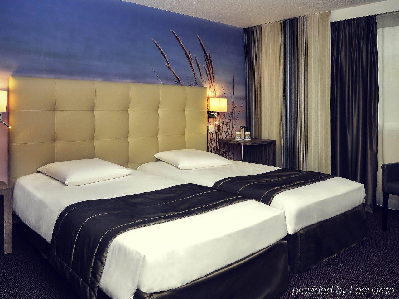 Mercure Caen Cote De Nacre Herouville Saint Clair 