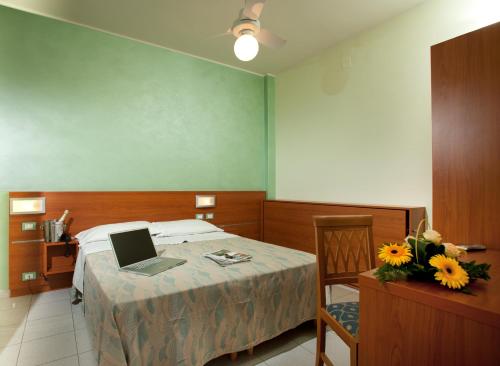 Hotel Florida 