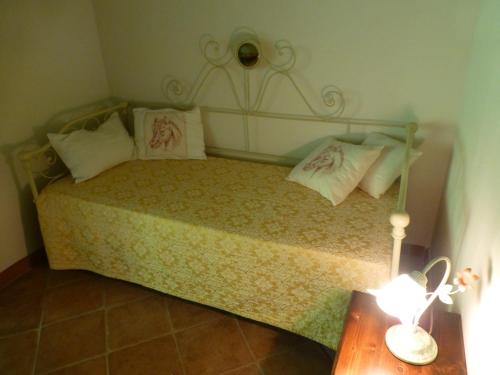 Casale Poggio Grosso 