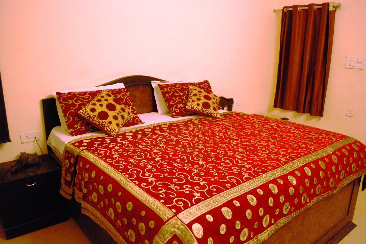 Hotel Gagandeep 