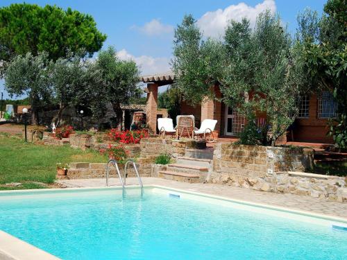 A Casa In Giardino 