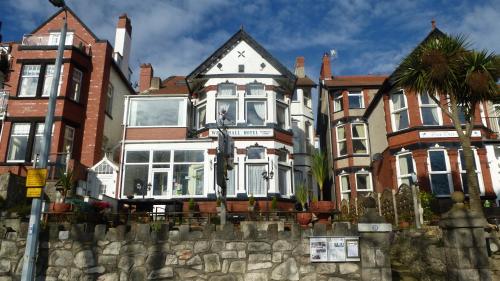 Whitehall Guest House 