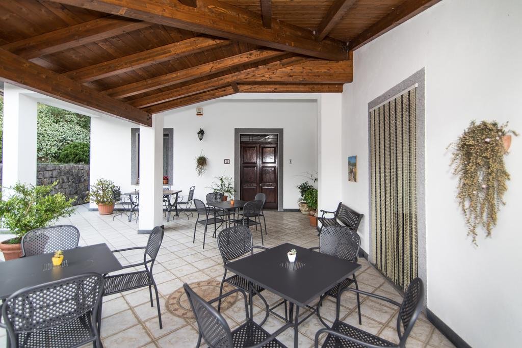 Agriturismo La Valle Degli Ulivi 