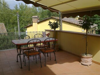 Chiantirooms Guesthouse Guestroom