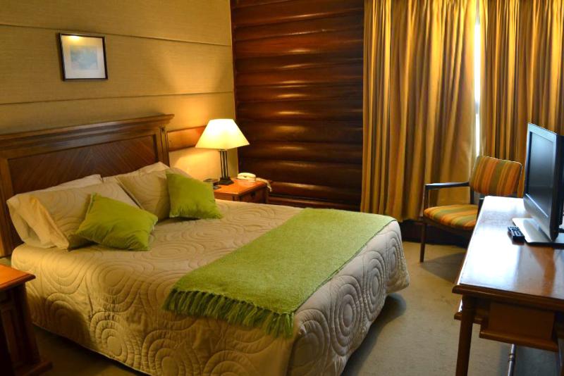 Panamericana Hotel Ancud Room