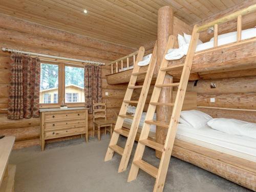 Mountain Bear Lodge 