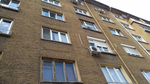 Pepita Apartment Hotel Description