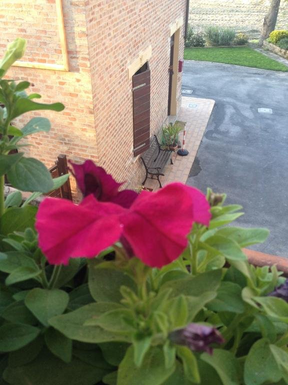 B&b Il Conventino 44 