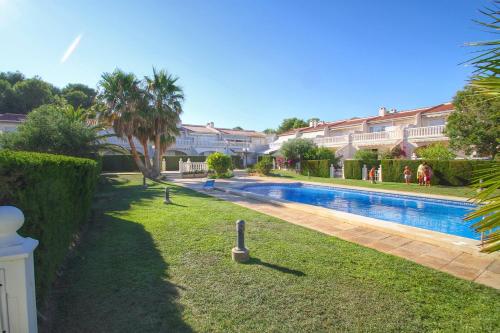 Pino Alto Holiday Homes Cristal11 