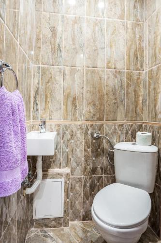 Grand Suite Sofia (گرند سوئیت سوفیا) 