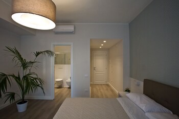 Domus Roma Guestroom