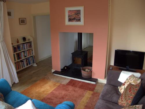 Isfryn Cottage Hotel Description