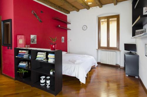 Corticella Apartment 