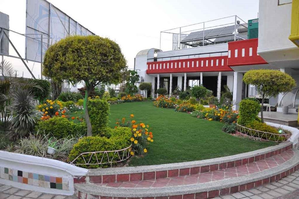 Hotel Windsor 