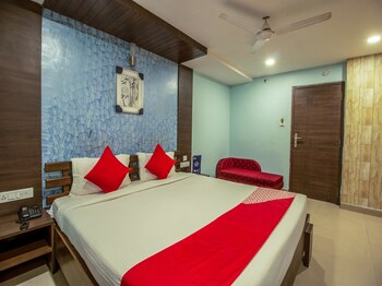 Oyo 4822 Hotel Pratap Residency (اویو ۴۸۲۲ هتل پراتاپ رسیدنكی) Guestroom
