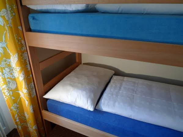 Hotel Bambi 