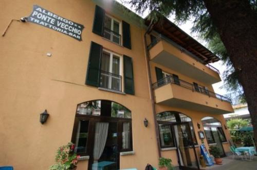 Albergo Ponte Vecchio 