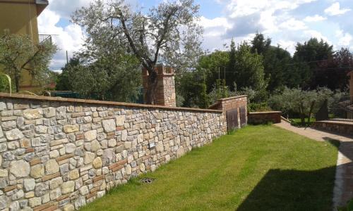 Il Borgo Di Silvio 