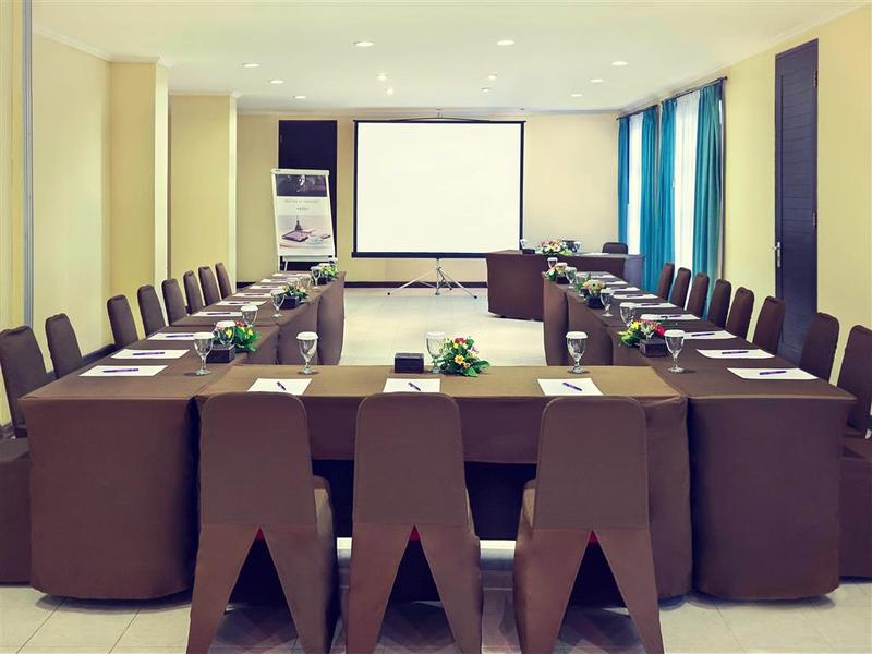 Mercure Resort Sanur Conferences