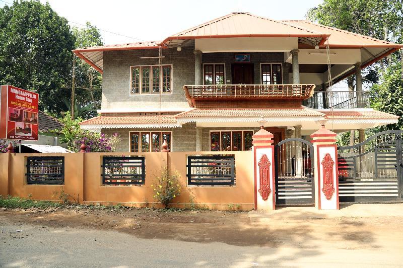 Mangalappillil Homestay 