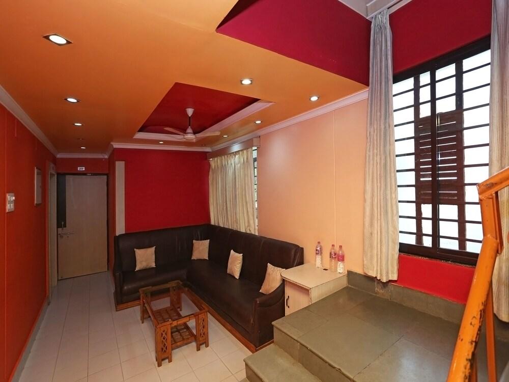 Oyo 2973 Omran Villa 