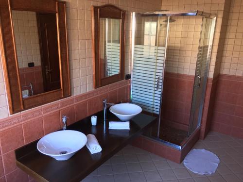 B&b Villa Del Sol 