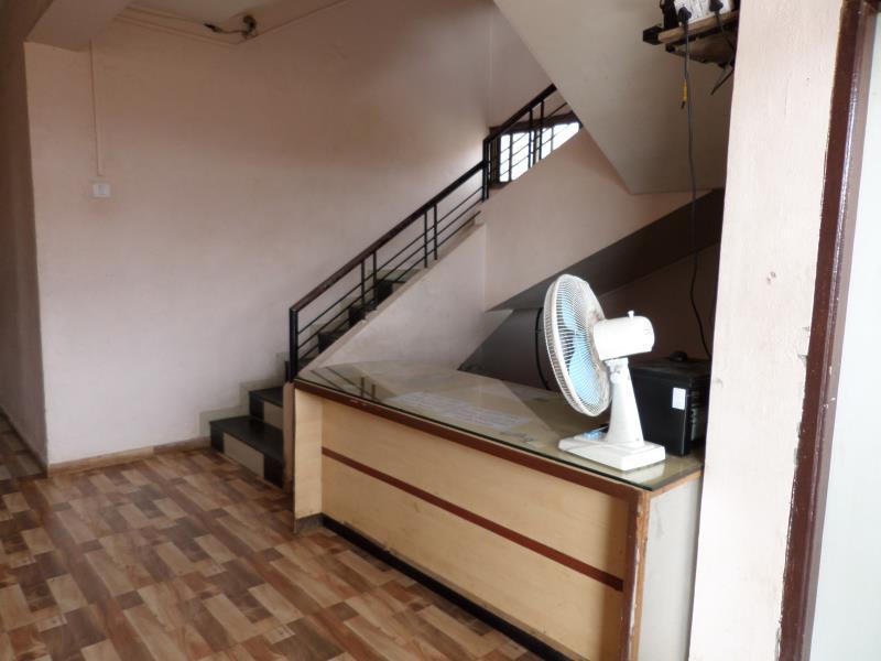 Hotel Shiv Palace Lodging 