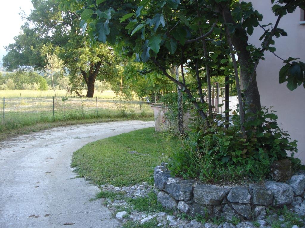 Agriturismo La Fattoria 