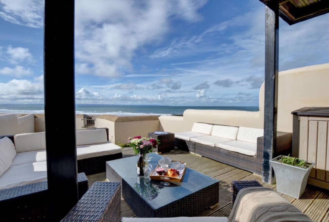 Apartment Rockpool 