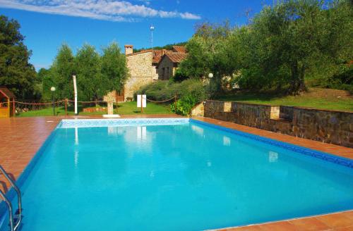 Agriturismo Borgoelenetta 