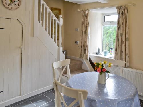 Caerdeon Lodge 